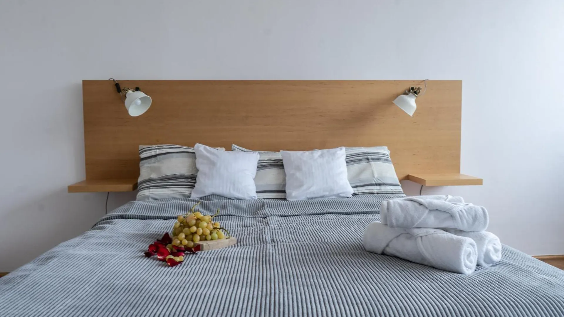 Oomph Warsaw Central Elegant Apartment 0*,