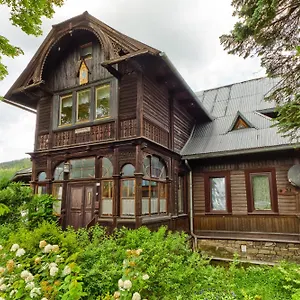 Brylowka W Centrum Zakopanego Apartment Zakopane
