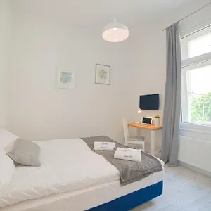 Point Homestay Sopot
