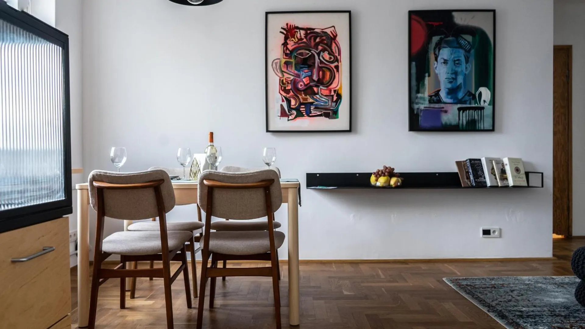 Oomph Warsaw Central Elegant Apartment 0*,  Poland